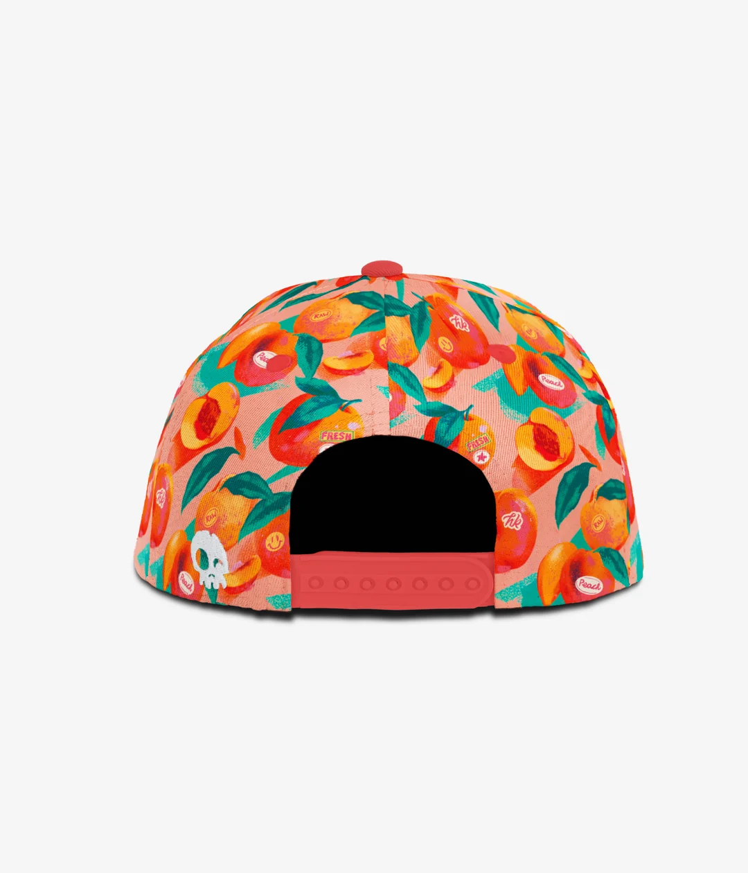 Peachy Keen Snapback