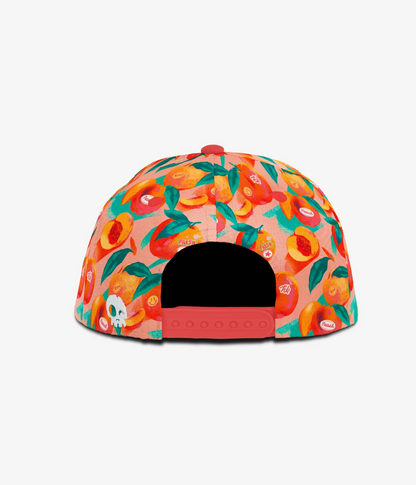 Peachy Keen Snapback