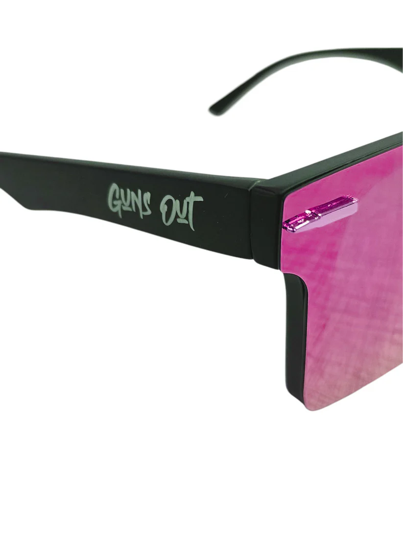 9mm Sunglasses