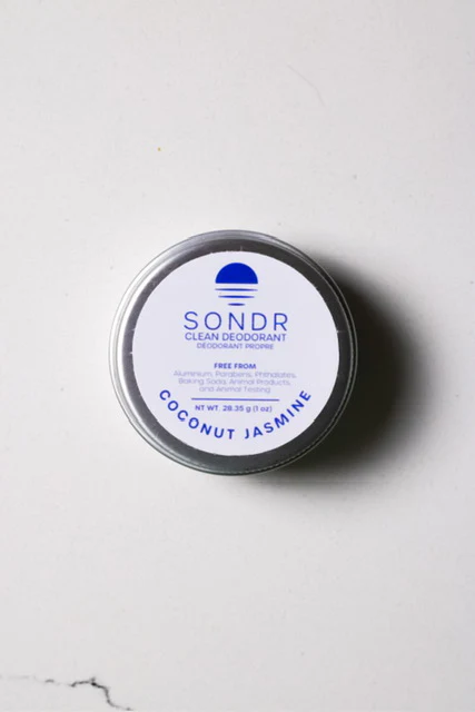 Plastic Free Paste 1oz