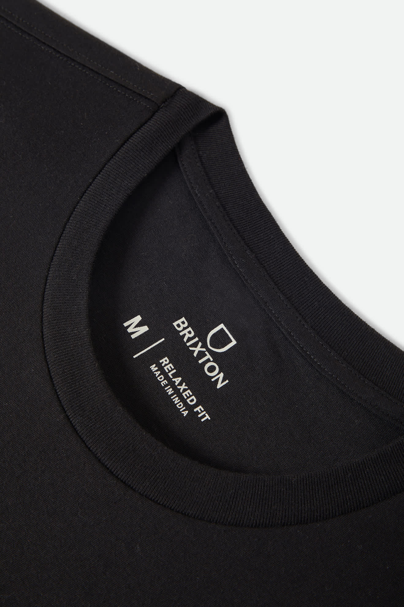 Wolcott Worn In Boxy Muscle Tank