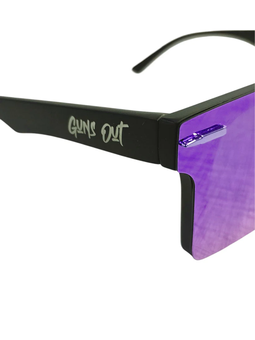 9mm Sunglasses