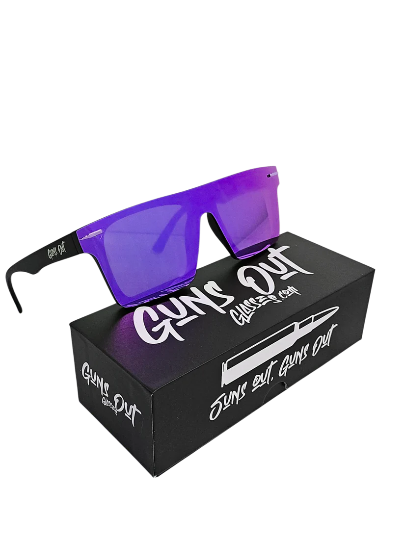 9mm Sunglasses