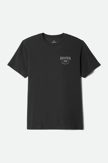 Fremont S/S Standard Tee