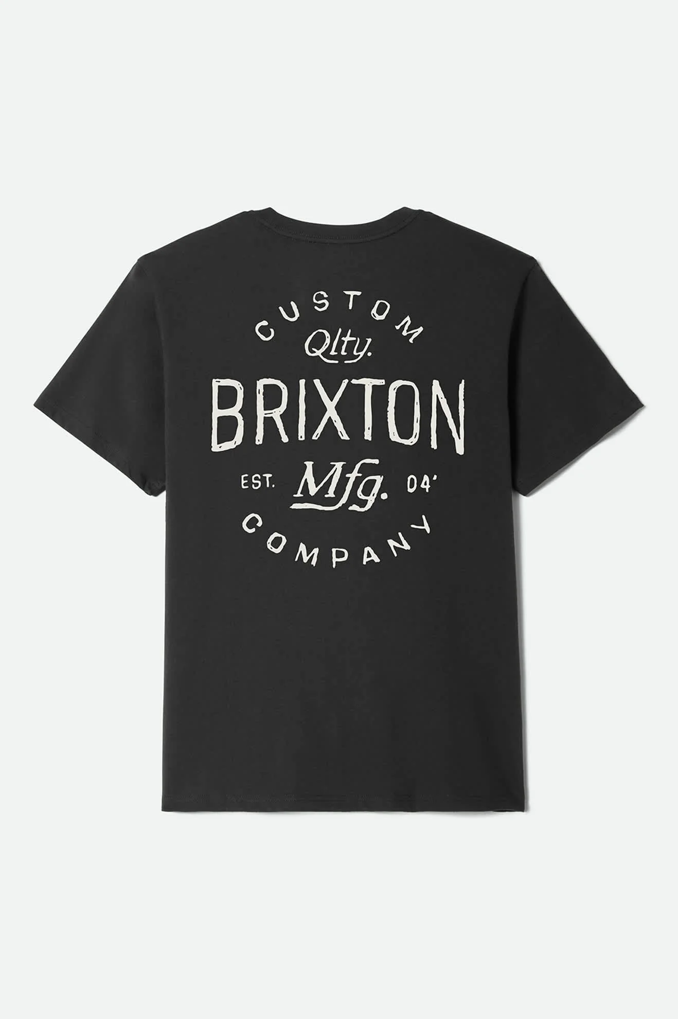 Fremont S/S Standard Tee