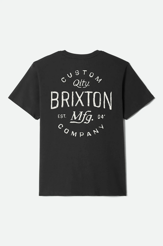 Fremont S/S Standard Tee