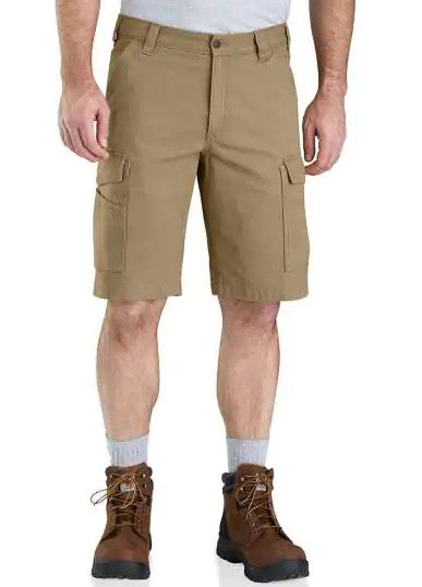 M Relaxed 11" Rigby Cargo Short - 103542
