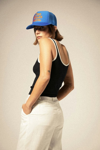 Ringer Organic A-Tank