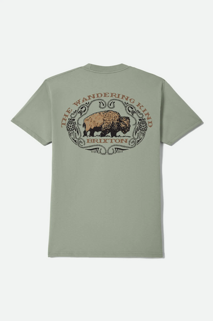 Coba Short Sleeve Standard Tee