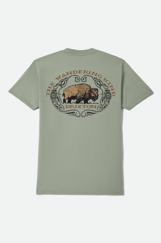 Coba Short Sleeve Standard Tee
