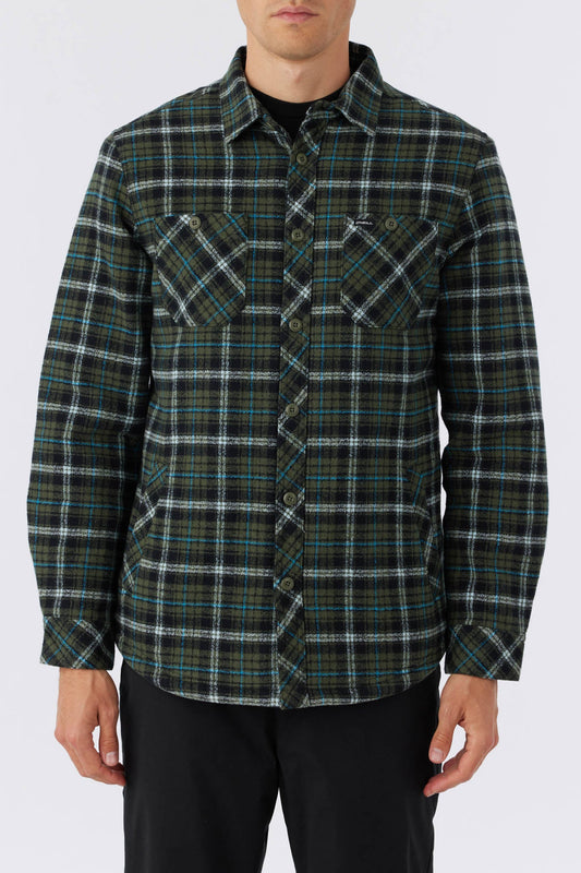 .Redmond Sherpa Jacket