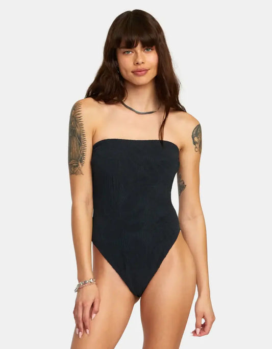 .Palm Grooves Tubular 1 Piece Med