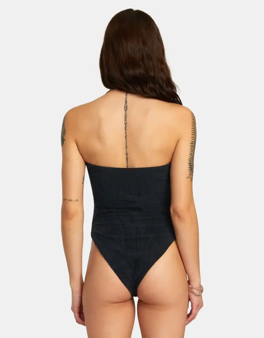 .Palm Grooves Tubular 1 Piece Med