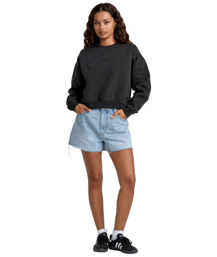 Forever Fleece