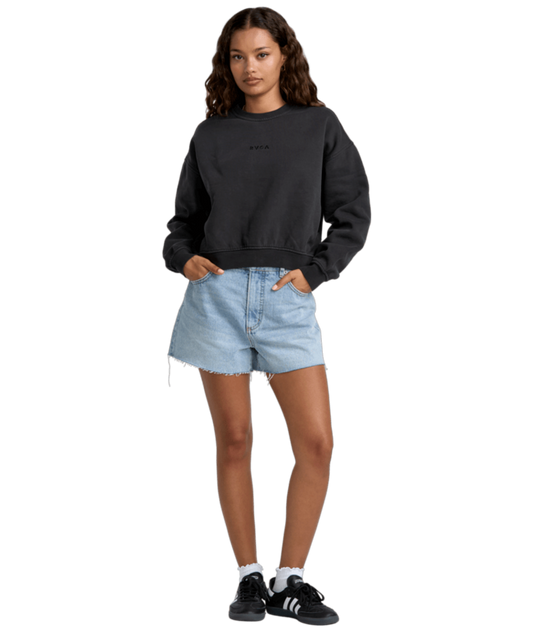 Forever Fleece