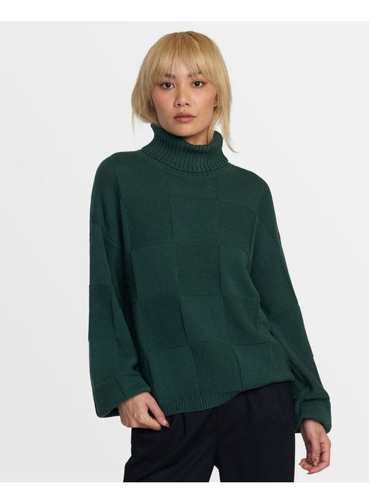 .Vineyard Sweater