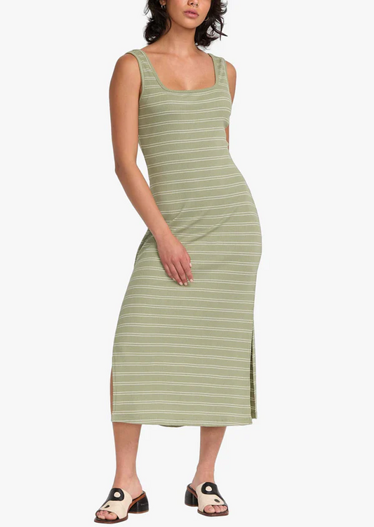 Dixie Midi Dress