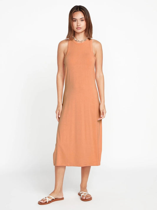 .Stonelight Dress