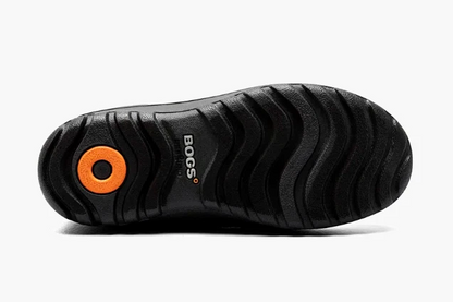 .W Neo-Classic Mid Wild Brush