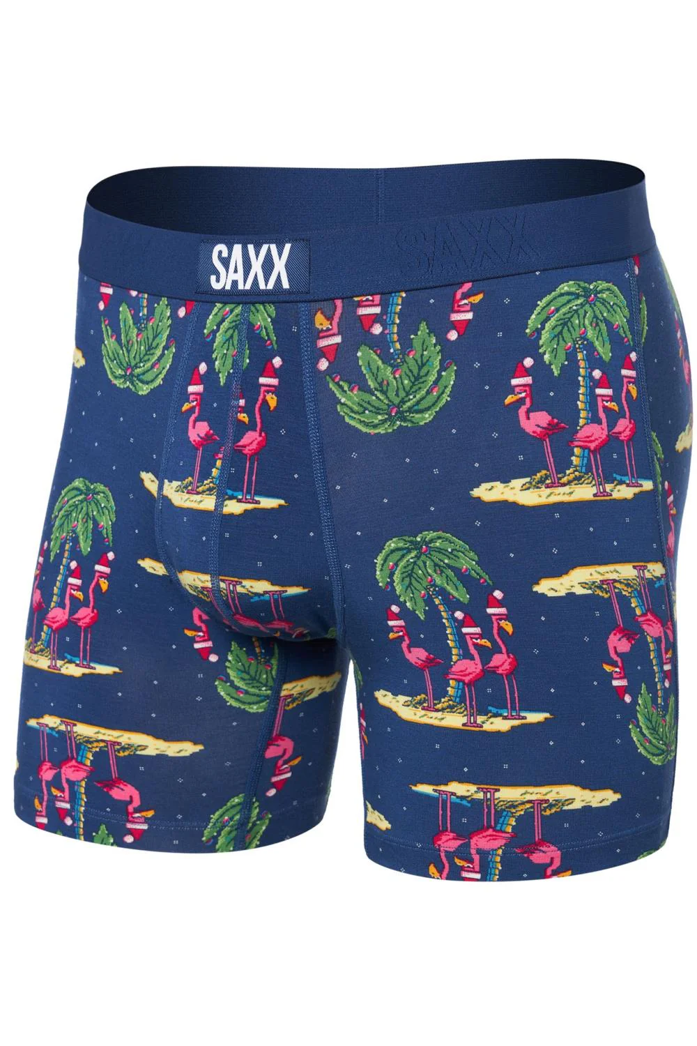 .VIBE Boxer Brief Fly