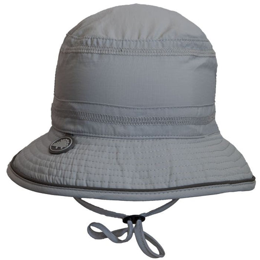 .Bucket Print Quick Dry Hat
