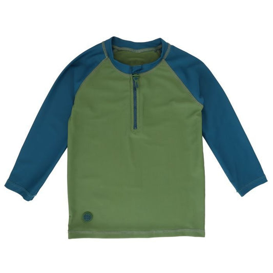 Swim Top Long Sleeve