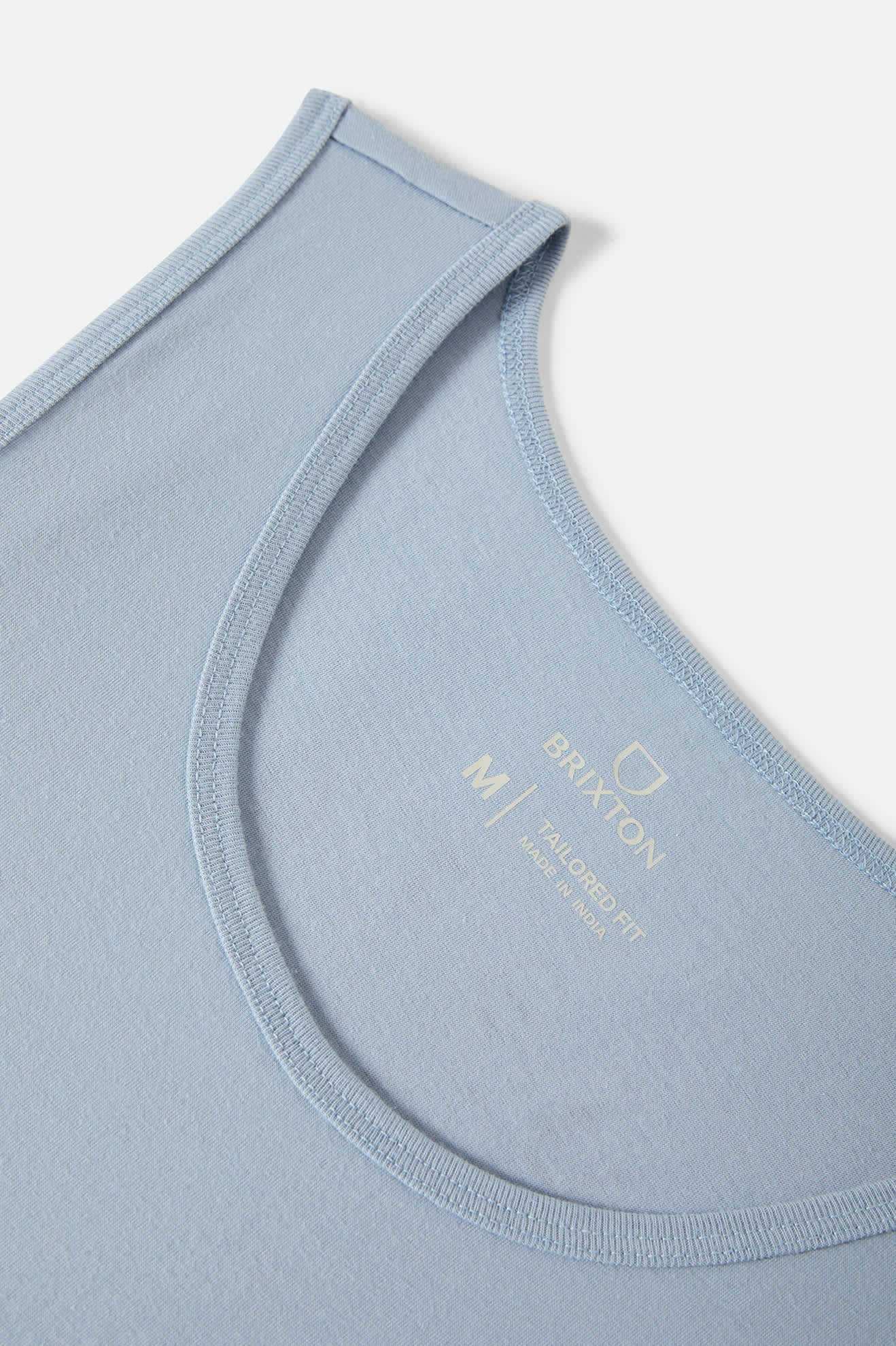 Fremont Tank Top