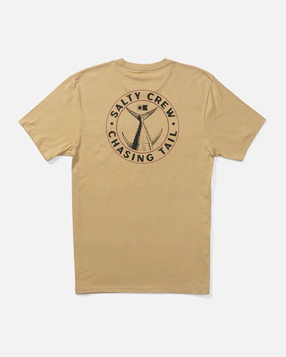 Tailgate SS Tee
