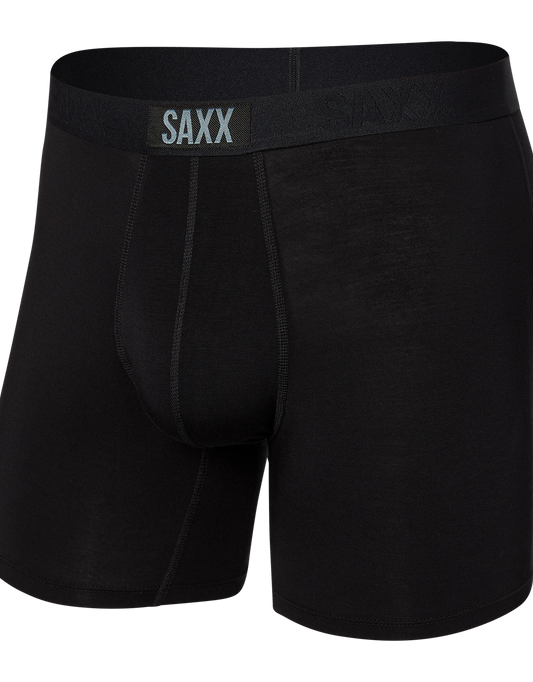 .VIBE Boxer Brief Fly