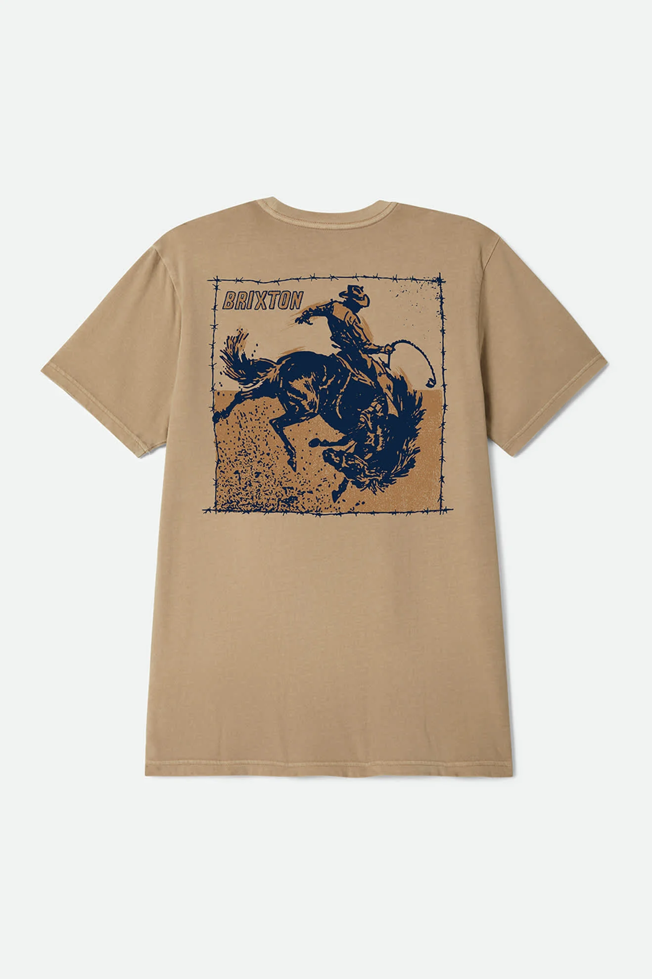 Madden S/S Tee