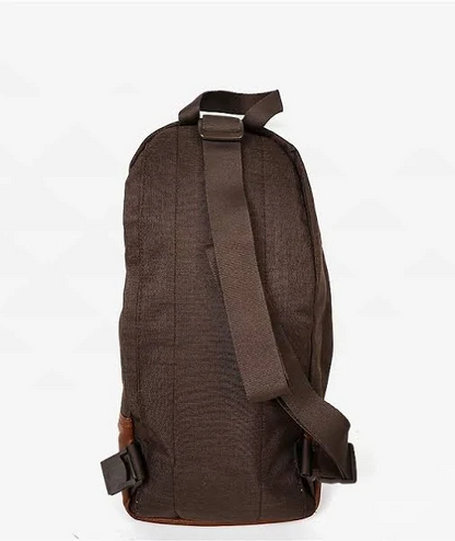 Heritage Shoulder Bag