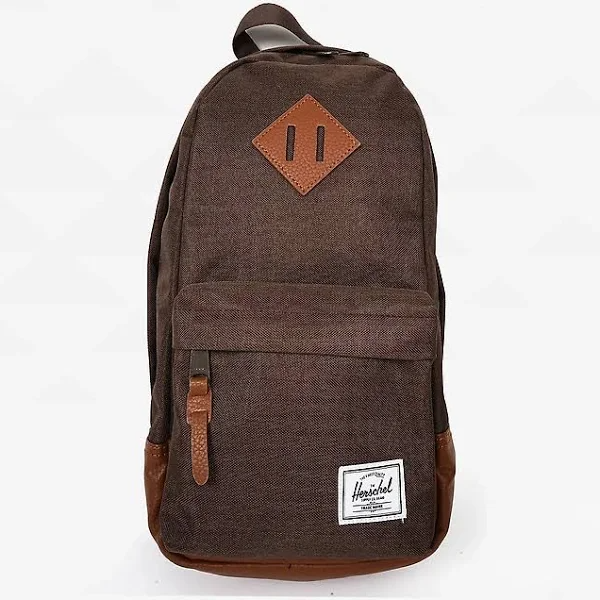 Heritage Shoulder Bag