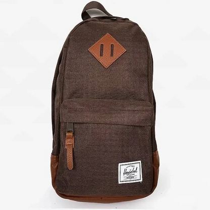 Heritage Shoulder Bag