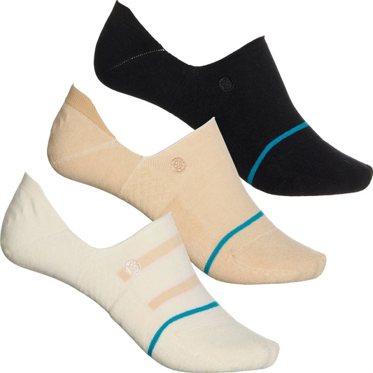 Women STP Necessity 3 Pack Sock