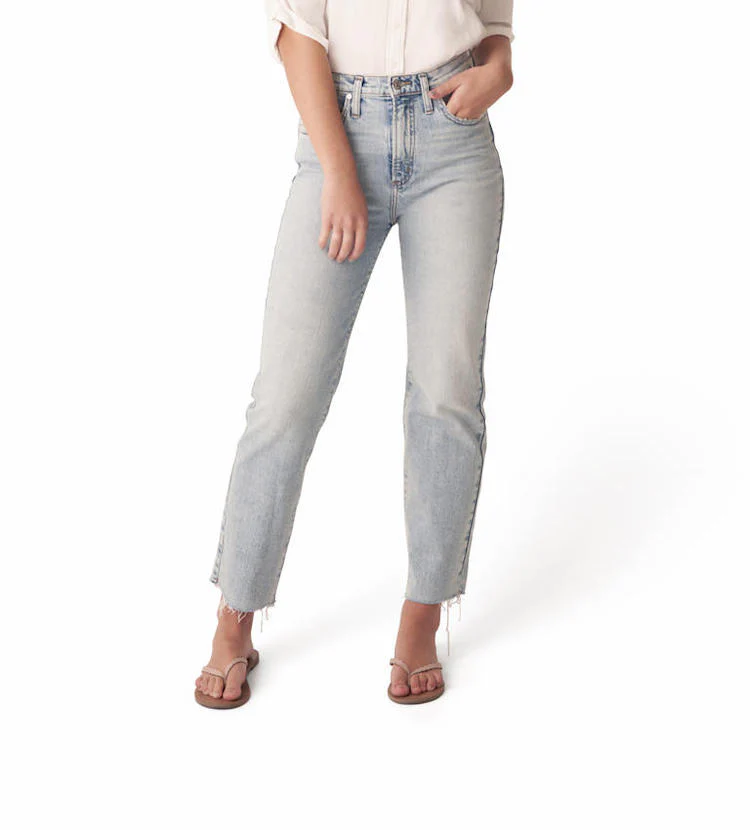 Highly Desirable Straight