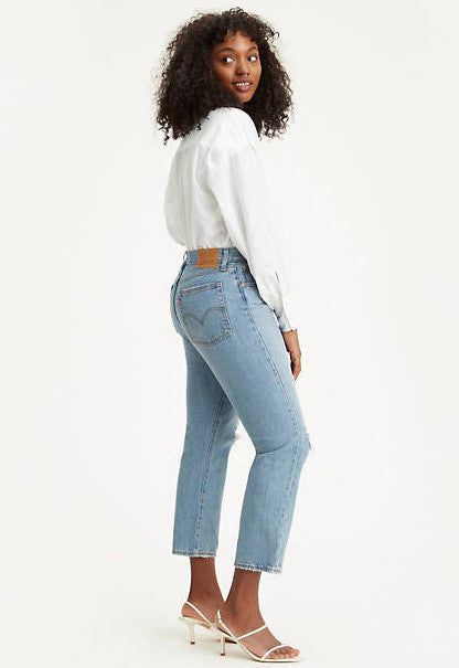 Wedgie Straight