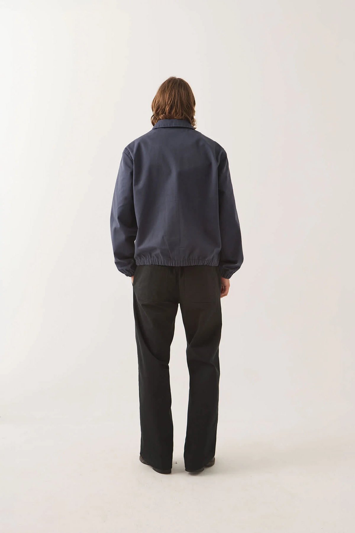 Trademark LW Garage Zip Jacket