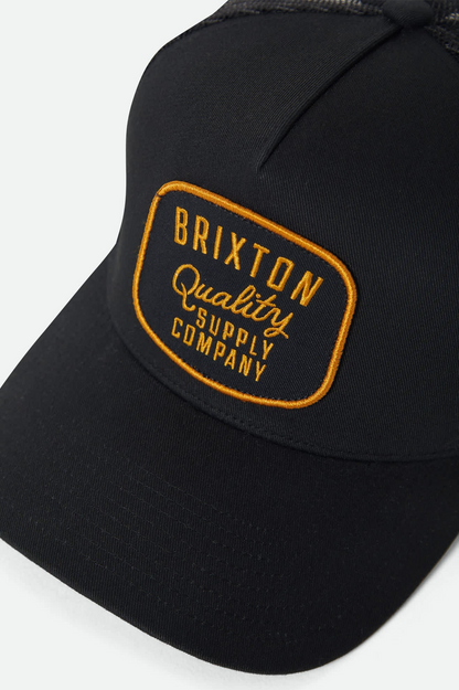 Hubal C NP MP Trucker Hat