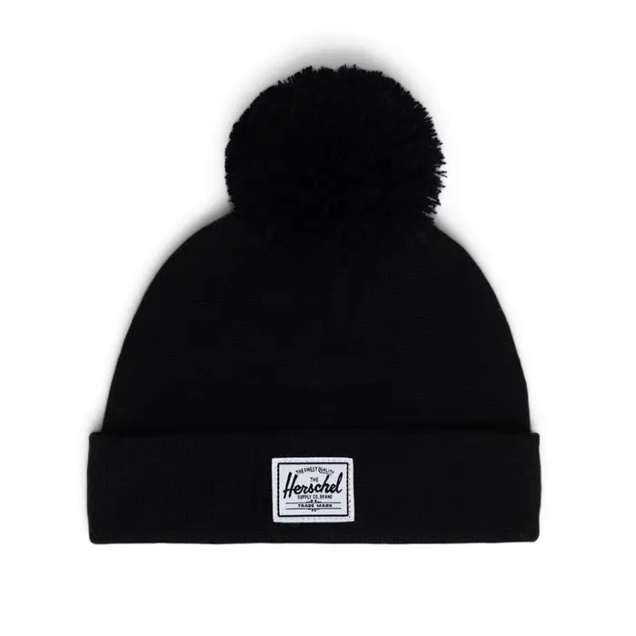 Beanie Pom Baby
