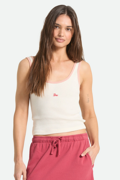 Ringer Organic A-Tank