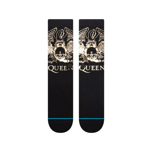 Mupa Queen Golden Sock