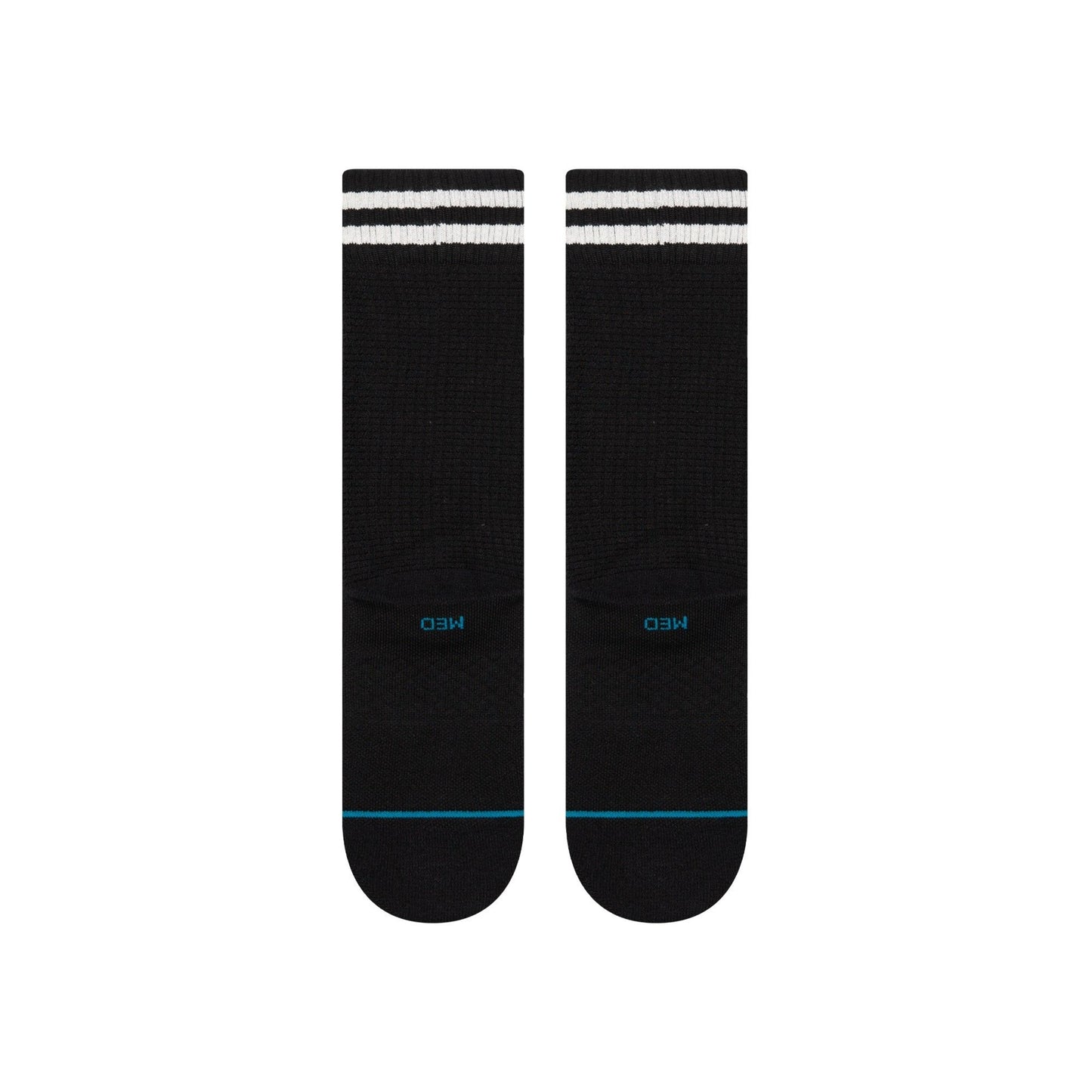 WO Waffles N Butter Sock