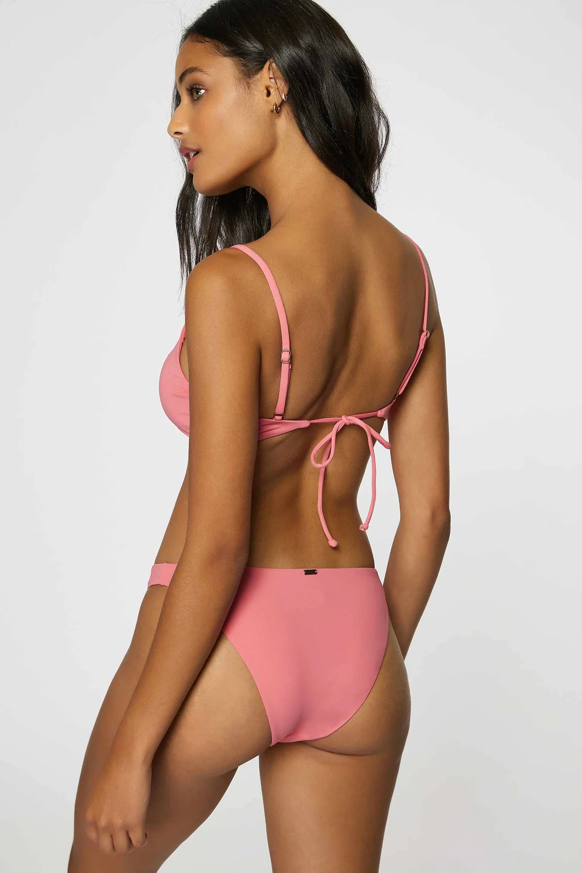 .Saltwater Solids Surfside Top