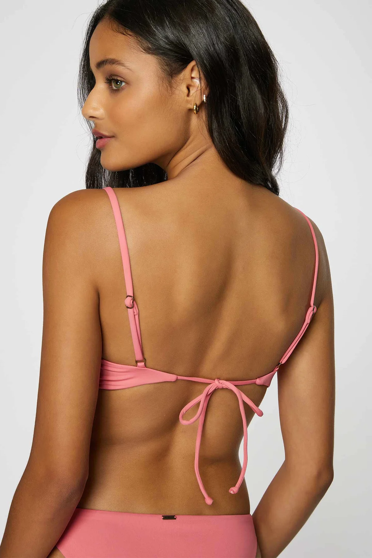 .Saltwater Solids Surfside Top