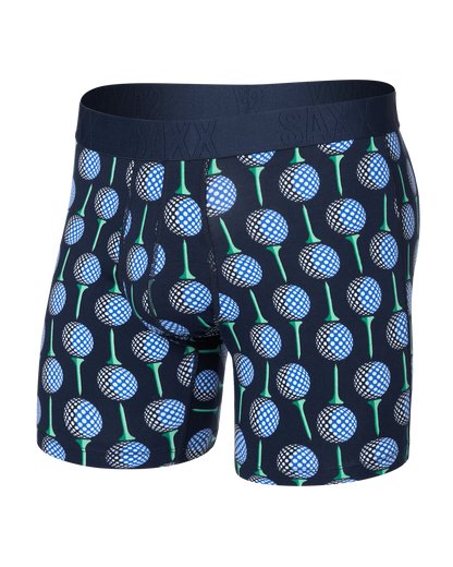 Droptemp Cooling Cotton Boxer Brief Fly
