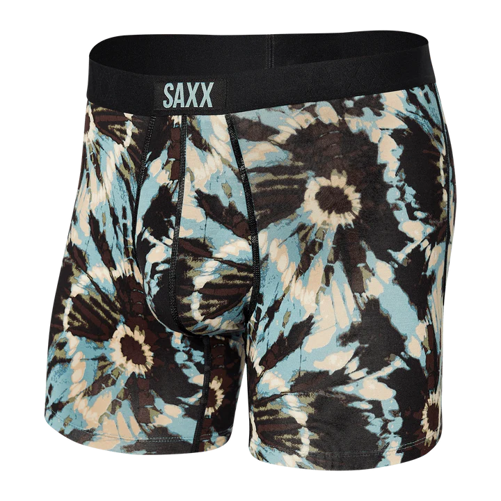 .VIBE Boxer Brief Fly