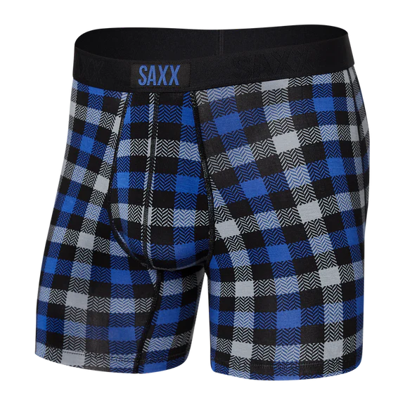 .VIBE Boxer Brief Fly