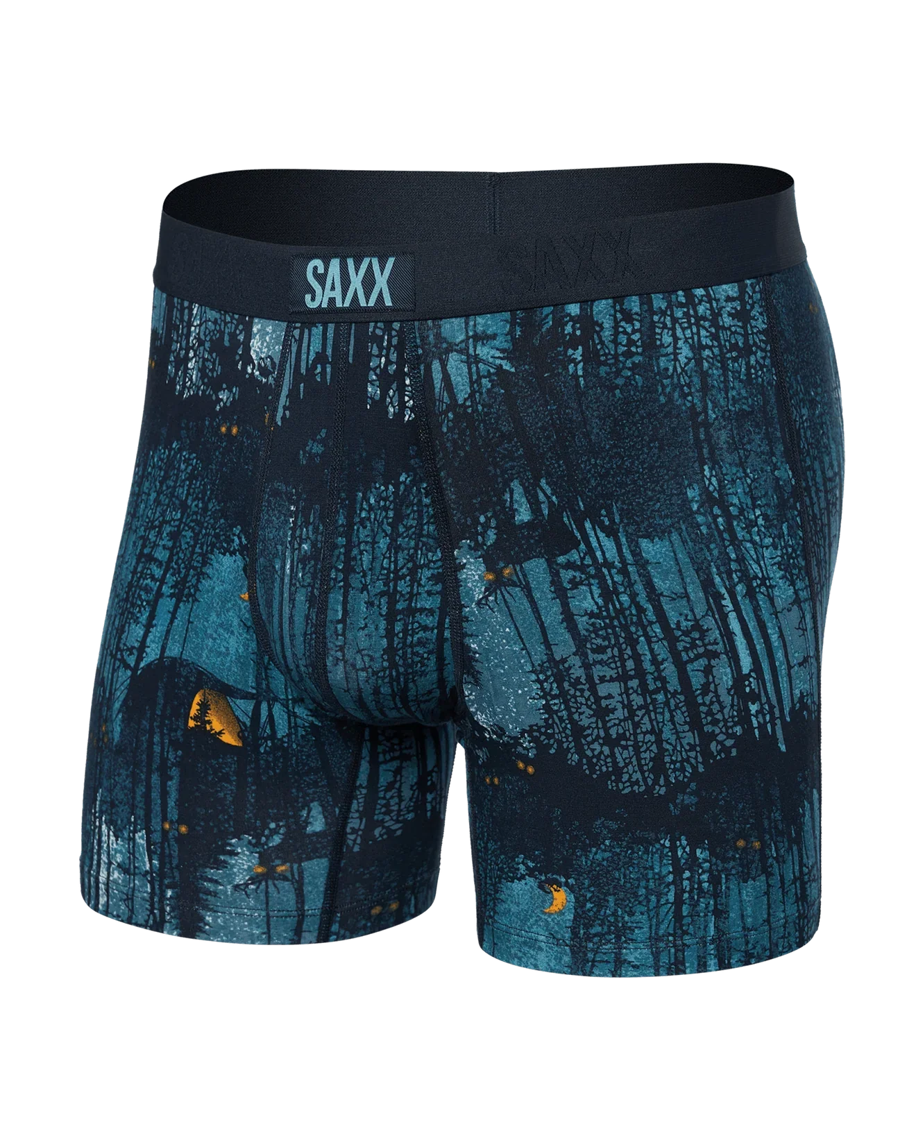 .VIBE Boxer Brief Fly