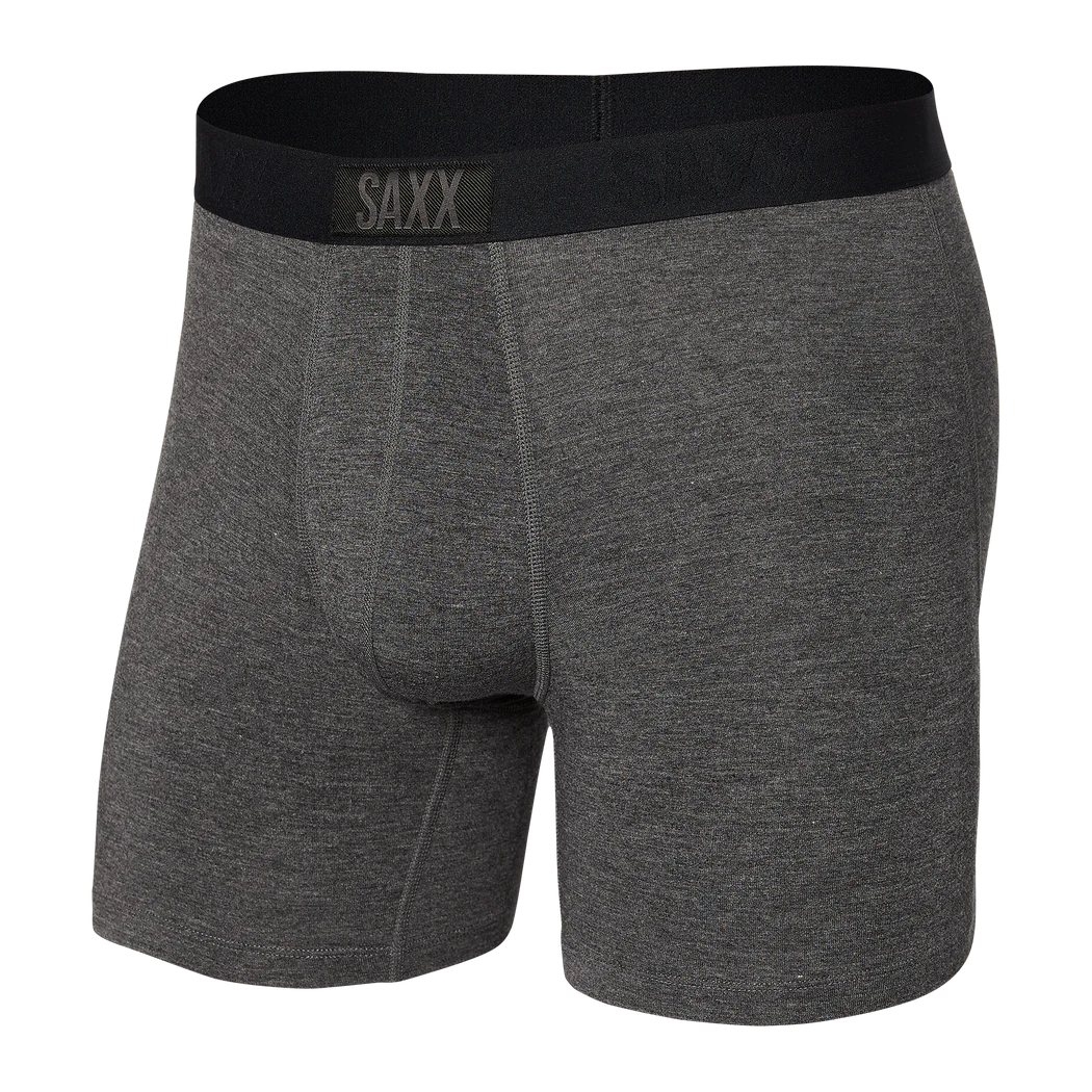.VIBE Boxer Brief Fly