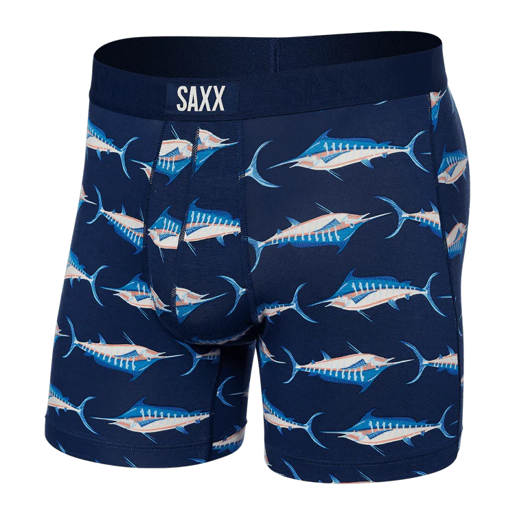 .VIBE Boxer Brief Fly